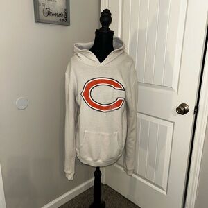 Women’s Chicago Bears Hoodie